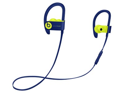 Наушники Beats Powerbeats 3 (MREQ2EE/A)