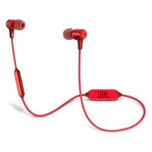 Наушники JBL Наушники JBL LIVE 25 BT (красный) (JBLLIVE25BTRED)