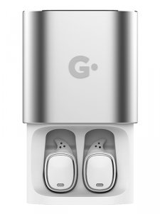 Наушники GEOZON G-Sound Cube (G-S02SVR)