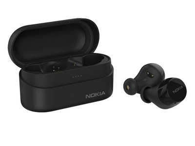 Наушники Nokia Power Earbuds Lite (8P00000106)