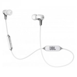 Наушники JBL Наушники JBL LIVE 25 BT (белый) (JBLLIVE25BTWHT)