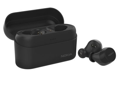 Наушники Nokia True Wireless Earbuds BH-605 (8P00000093)