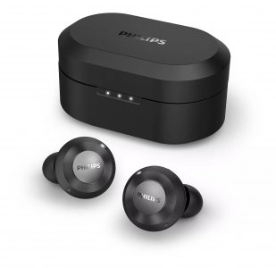 Наушники Philips TAT8505BK/00