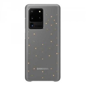 Чехлы для смартфонов Samsung Smart LED Cover (EF-KG988CJEGRU)