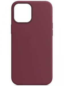 Чехлы для смартфонов Apple Silicone Case with MagSafe (MHLA3ZE/A)