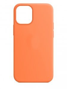 Чехлы для смартфонов Apple Silicone Case with MagSafe (MHKN3ZE/A)