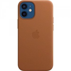 Чехлы для смартфонов Apple iPhone 12 mini (MHK93ZE/A) коричневый