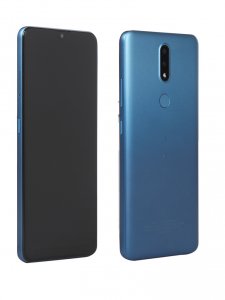Мобильные телефоны Nokia 2.4 3/64Gb (719901126591)