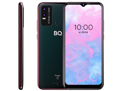 Мобильные телефоны BQ 6630L Magic L (86188014)