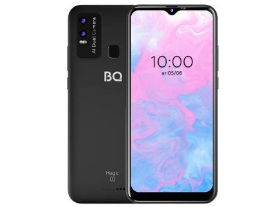 Мобильные телефоны BQ 6630L Magic L (86188012)