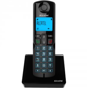 Радиотелефоны Alcatel S230 RU (ATL1422771)