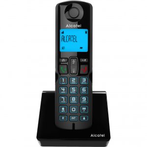 Радиотелефоны Alcatel S250 RU (ATL1422795)