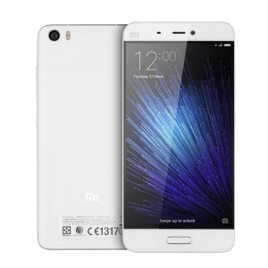 Смартфон Xiaomi Mi5 4G 32GB White
