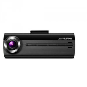 Видеорегистраторы Alpine DVR-F200