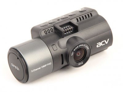 Видеорегистраторы ACV GQ914 V.2 (36382)
