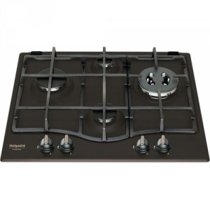 Встраиваемая газовая панель Hotpoint-Ariston PCN 640T(AN) GH R /HA (154761)