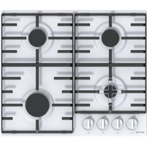 Встраиваемая газовая панель Gorenje G 640 (G640W)