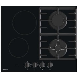 Встраиваемая комбинированная панель Gorenje GCE691BSC