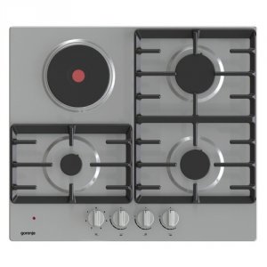 Встраиваемые газовые панели Gorenje GE681X