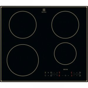 Встраиваемые электрические панели Electrolux IPEV644RBC