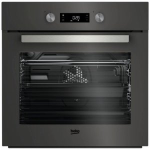 Электрические духовые шкафы Beko BIM 24301 ZGCS (BIM24301ZGCS)