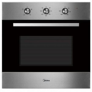 Электрические духовые шкафы Midea MO37001X