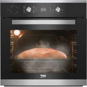 Электрические духовые шкафы Beko BIS23301BC