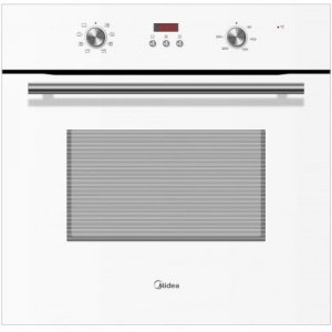Электрические духовые шкафы Midea MO47001GW
