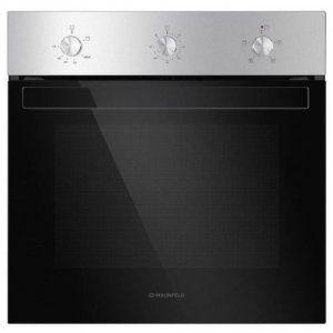 Газовые духовые шкафы Maunfeld EOGC604S нержавеющая сталь (КА-00012980)