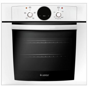 Газовый духовой шкаф Gefest ДГЭ 621-03 Б1 белый