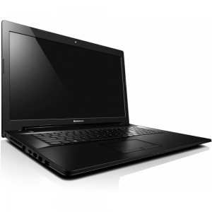 Ноутбук Lenovo IdeaPad G70-80, 1900 МГц, 4 Гб, 500 Гб, DVD±RW