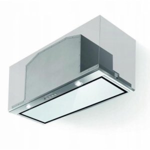 Встраиваемые вытяжки Faber INCA LUX GLASS EV8 X/WH A70 (110.0356.541)