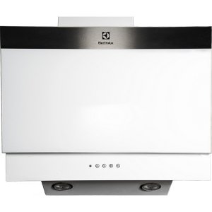 Каминные вытяжки Electrolux EFV516W