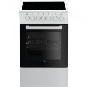 Электрическая плита Beko FFSE 57114 GW белый (FFSE57114GW)