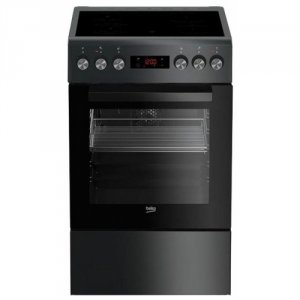 Электрическая плита Beko FFSM 57312 GAS (FFSM57312GAS)