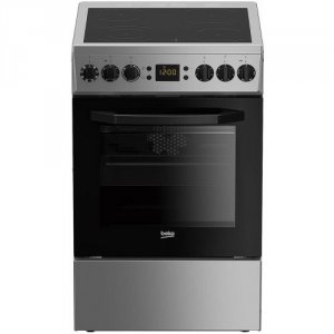 Электрическая плита Beko FFSM 57312 GSS (FFSM57312GSS)