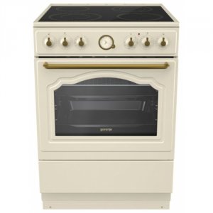 Электрическая плита Gorenje EC62CLI
