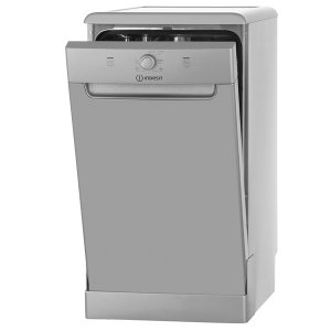 Посудомоечная машина (45 см) Indesit DSCFE 1B10 S RU (155502)