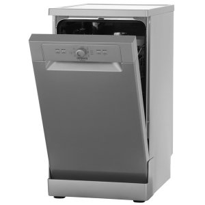 Посудомоечная машина (45 см) Hotpoint-Ariston HSFE 1B0 C S (155299)