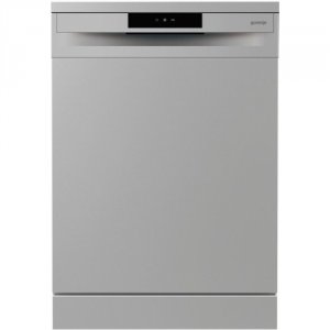 Посудомоечная машина Gorenje GS62010S серый