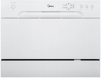 Посудомоечная машина Midea MCFD-0606 белый