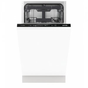 Встраиваемая посудомоечная машина Gorenje GV55110 белый