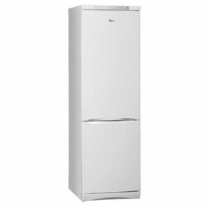 Холодильники STINOL STN 185 D белый (155413)