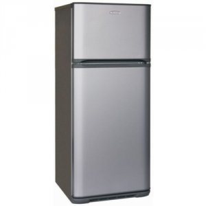 Холодильники Бирюса M136 серебристый (Б-M136)