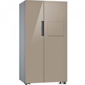 Холодильник Side-by-Side Bosch KAH92LQ25R