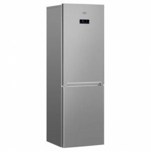 Холодильники Beko RCNK356E20S серебристый