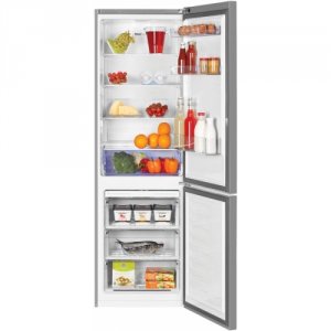 Холодильники Beko RCNK321E20S серебристый
