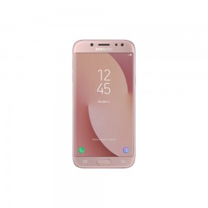Смартфон Samsung Galaxy J5 (2017) DS Pink (SM-J530FM)