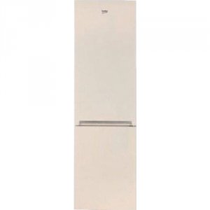 Холодильники Beko RCNK 335K20 SB бежевый (RCNK335K20SB)