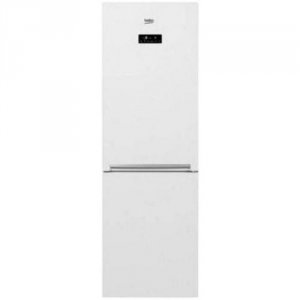 Холодильники Beko RCNK321K20W белый
